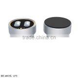 4x1.5mm ECM Unidirectional Mic Unit for Lapel Microphone