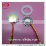 25mm 1.7MHZ Atomization Piece of Titanium Coating