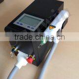 Tattoo Removal System Portable Q Switched Nd Mongolian Spots Removal Yag Laser Tattoo Removal SW-61E thumbnail-3