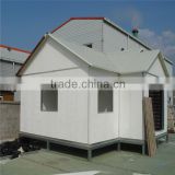 Prefabricated light steel structure House/Modular House/ Portable House