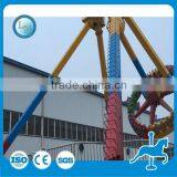 Amusement Park Equipment Thrill Ride! Amusement Rides Big Swing Pendulum for Sale thumbnail-2