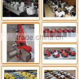 Small Burner/spary Booth Burner/burner Furnace thumbnail-2