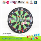 shooting target with darts TS15030066