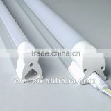 T5 led tube light with fixture