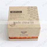 Luxury Cardboard Soap Packaging Box for Wholesale thumbnail-2