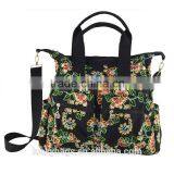 RARE BANJARA Vintage Bags Ethnic TRIBLE India Bags Floral Canvas Camera Bags Boho Enthnic Woman Handbags thumbnail-1