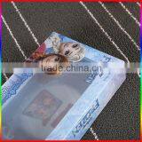 Eco-friendly PVC 5 Inch Cinderella Princess Doll +box +animal Toys thumbnail-5