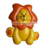 Lion Kid Curtain Pole