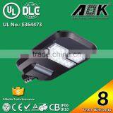 IP66 IK10 Modular Design Lighting Solutions 80W LED Street Light Outdoor Lighting Lamp thumbnail-1