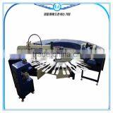 Auto Label Silk Screen Printing Machines thumbnail-5