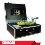 Top Quality Pipe Inspection System 20M/30m/40m/50m/80M Waterproof Pipe/Wall Sewer Snake Inspection Camera System Cctv Drain thumbnail-4