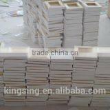 Waterproof High Quality Stretched Canvas