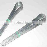 High Quality Galvanized U Type Tie Wire /Binding Wire