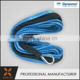 2016 New Products New Arrival Light Duty Popular Dyneema Winch Rope thumbnail-1