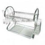 Metal Cutlery Tray Rack thumbnail-1