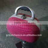 Fashion Design Cosmetic Box Cosmetic Bag