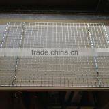 PF-CR028 Stainless Steel Rack thumbnail-2