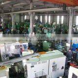 Yi-way Industry Co., Ltd. company overview - view 1 thumbnail