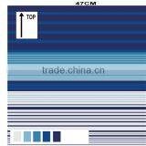 100 Percent Viscose Printed Rayon Fabric