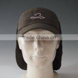 Customized Skull Hat Cap