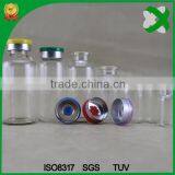 30ml Glass injection vials for Antibiotics