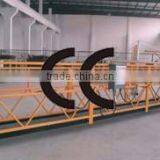 TDT Suspension Platform/Power Cradle/Gondola