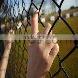Low Carbon Steel Wire Fence