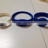 Active RFID and HF Wristband for Sports Events Party and Access Control thumbnail-2