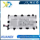Shenzhen factory high quality pad battery SP4960C3B
