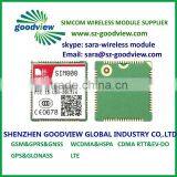 Newest Orginal Low Wholesale Price SIMCOM Module SIM808 IC Module