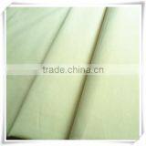 Plain Weave, 120gsm 65% Poly 35% Cotton Poplin Greige Fabric