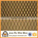 Expanded Metal Mesh Plaster Corner Bead Factory Supply Lower Price