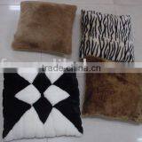 7pcs Jacquard Comforter Set