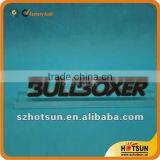 Acrylic Promotional Paperweight With Letter Inserted