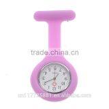 Customized Silicone Nurse Watch Candy Colors Digital Watch thumbnail-2