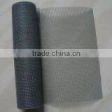 Electro Galvanized Wire Mesh Window Screen