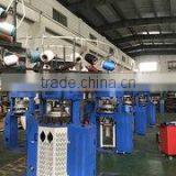 Shangyu City Gui Jia Carpet Co., Ltd. company overview - view 1 thumbnail