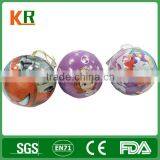 Customized Egg Shape Mini Tin Candy Jar for Gift thumbnail-1