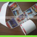 High Quality 58gsm Roll Thermal Paper