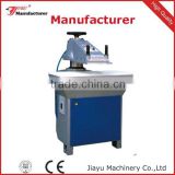 JY GBS-2C 25T hydraulic garment cutting machine(factory direct sales)