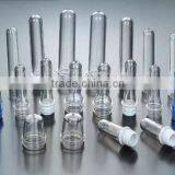 Semi Automatic Pet Preform Blow Moulding Machine for Plastic Water Bottle thumbnail-5