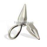 Hexa Spike Spiral Barbell,body Jewelry,ear Jewelry thumbnail-1