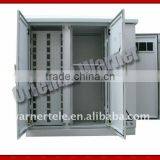 Telecom Outdoor Equipment Cabinet MSAN