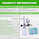 2015 New Style Medical Oxygen Regulator thumbnail-4