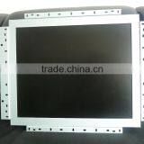 Black White Color Metal Case 1024*768 4:3 12inch LED Open Frame Monitor thumbnail-6