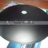 30MnB Boron Steel Concave Disc Blade thumbnail-5