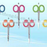 Fancy Stainless Steel Beauty Scissors/Manicure Scissor