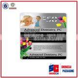 High Quality Custom Printed Pvc Card Business Card or Inkjet Pvc Card thumbnail-1