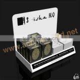 Cigarette Counter Display, Portable Acrylic Cigarette Display, Acrylic Cigarette Display Stand thumbnail-5