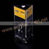 Acrylic Menu Sign Holder